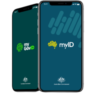Set Up Your myID